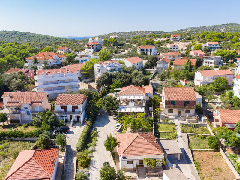 Apartmány 3298-3799