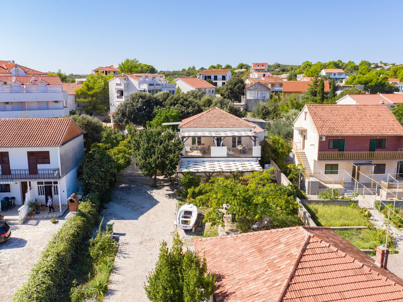 Apartmány 3298-3799