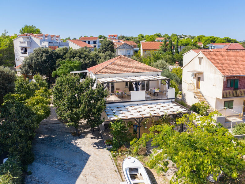 Apartmány 3298-3799