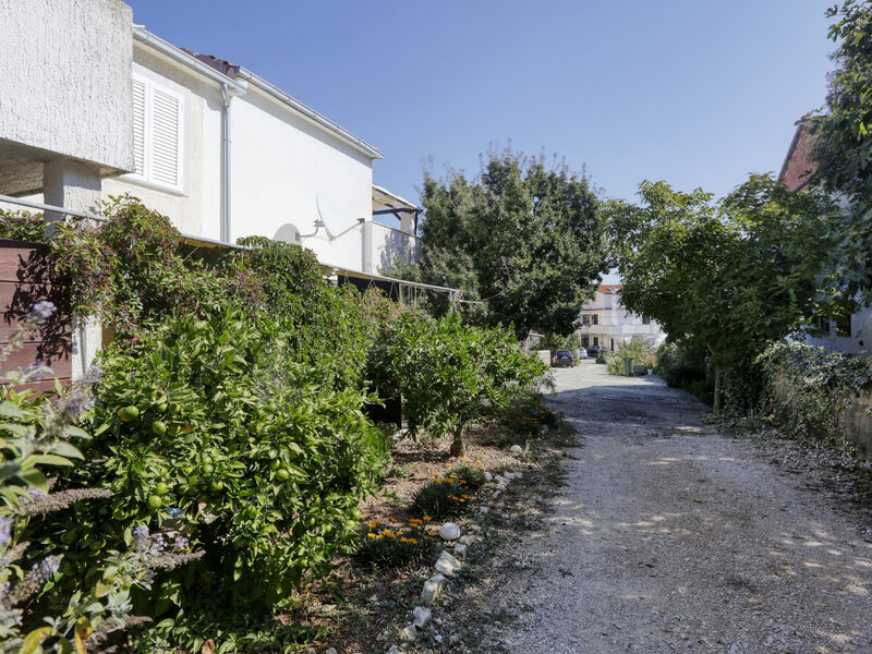 Apartmány 3298-3799