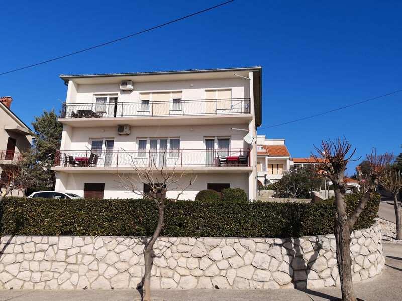 Apartmány 3298-3800