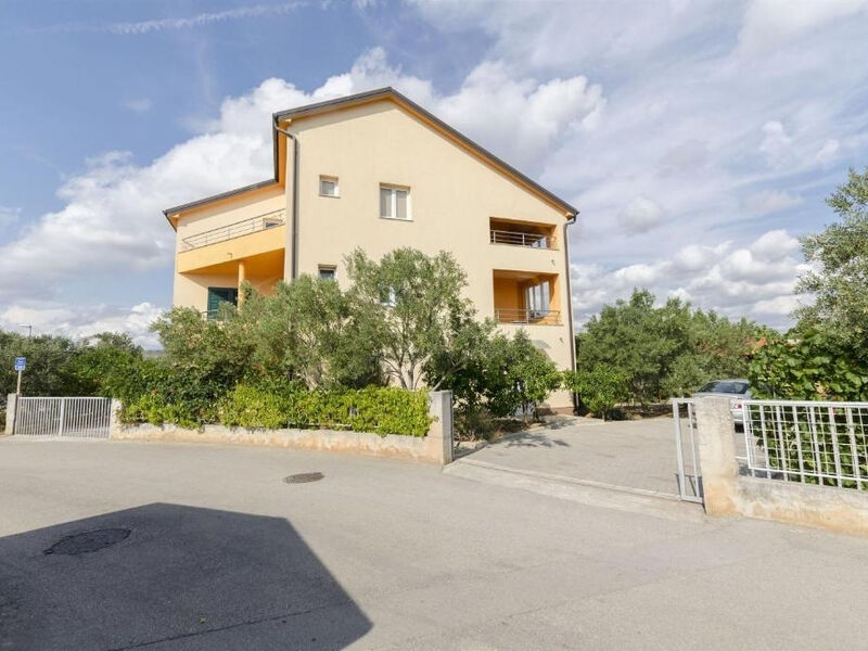 Apartmány 3298-3802