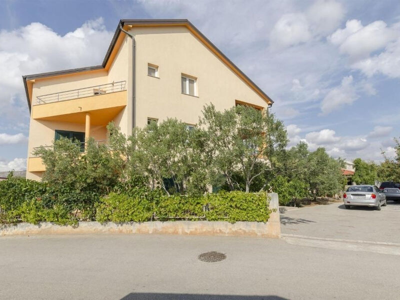 Apartmány 3298-3802