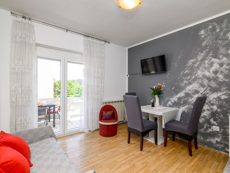 Apartmány 3298-3805