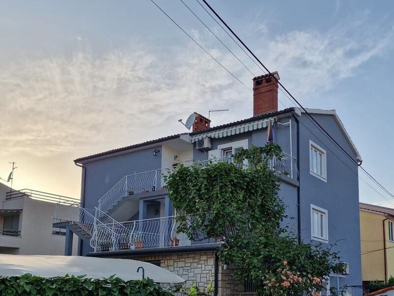 Apartmány 3298-3805