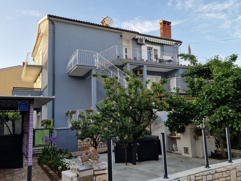 Apartmány 3298-3805