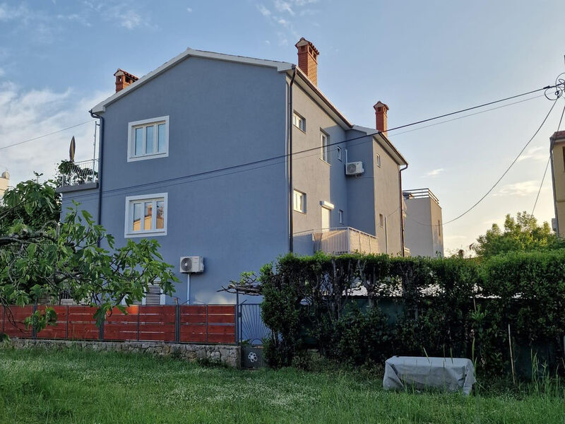 Apartmány 3298-3805