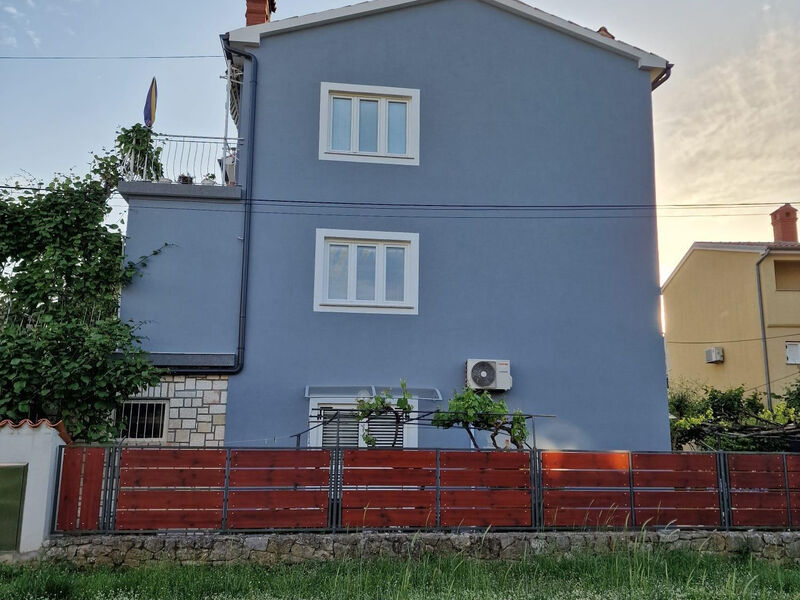 Apartmány 3298-3805