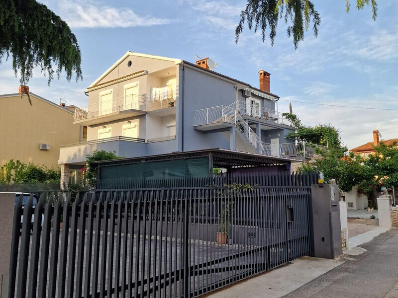Apartmány 3298-3805