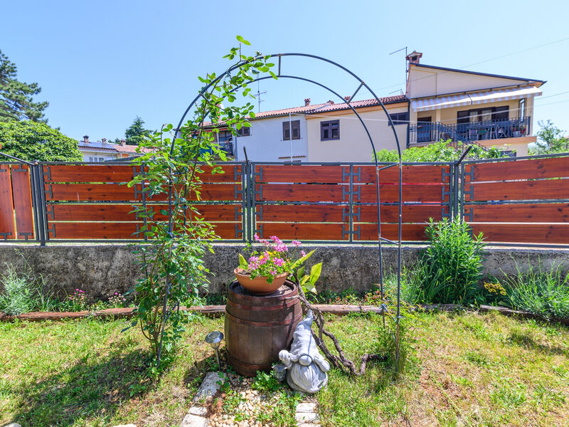 Apartmány 3298-3805