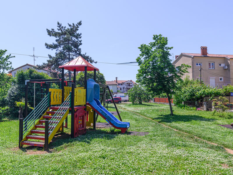 Apartmány 3298-3805