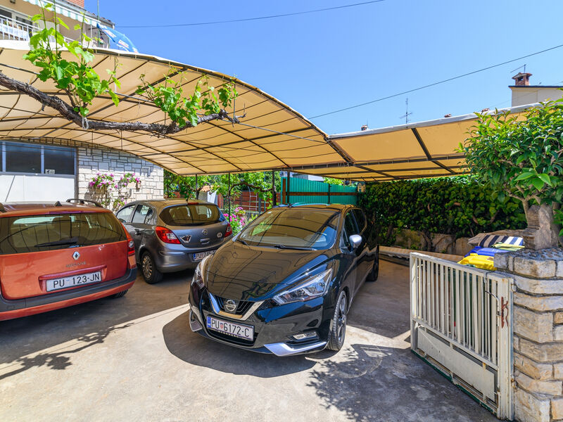 Apartmány 3298-3805