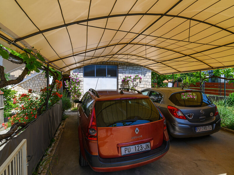 Apartmány 3298-3805