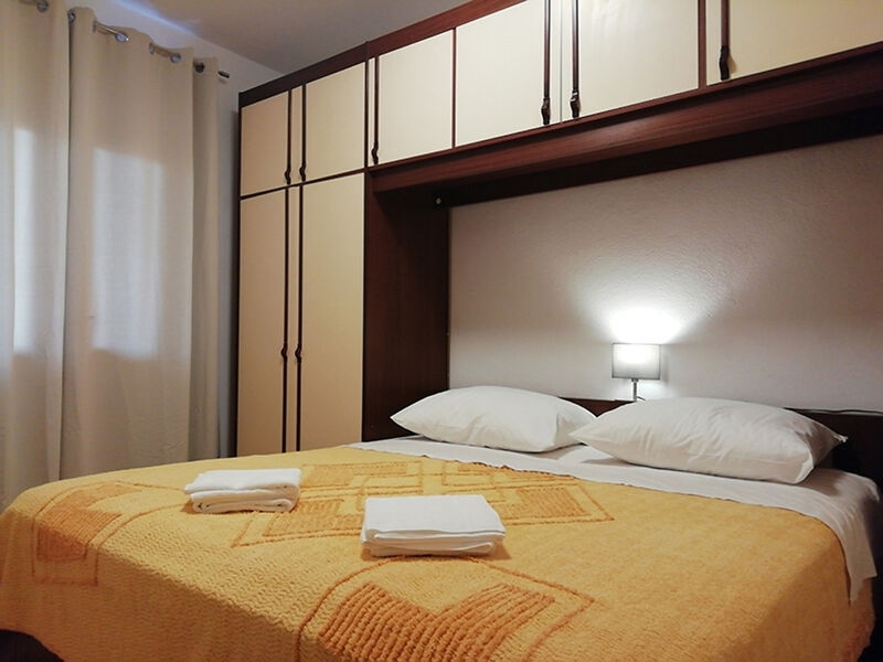 Apartmány 3298-3812