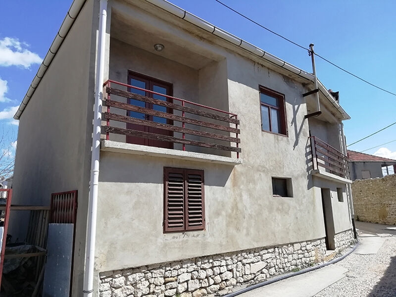 Apartmány 3298-3812