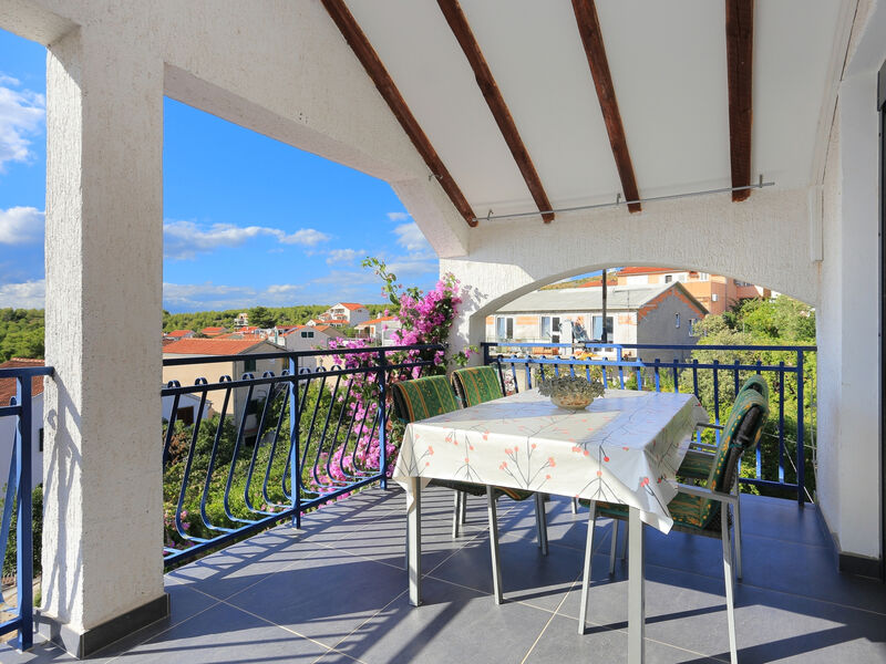 Apartmány 3298-3813