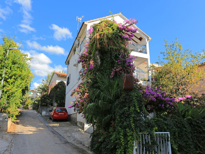 Apartmány 3298-3813