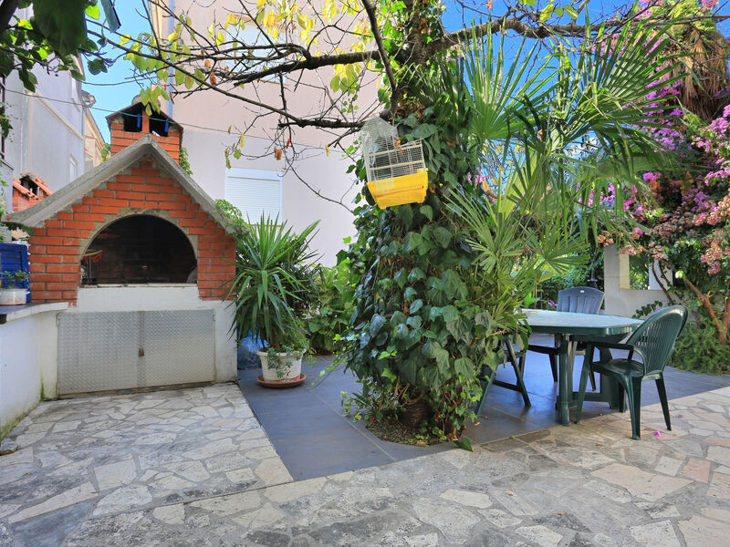 Apartmány 3298-3813