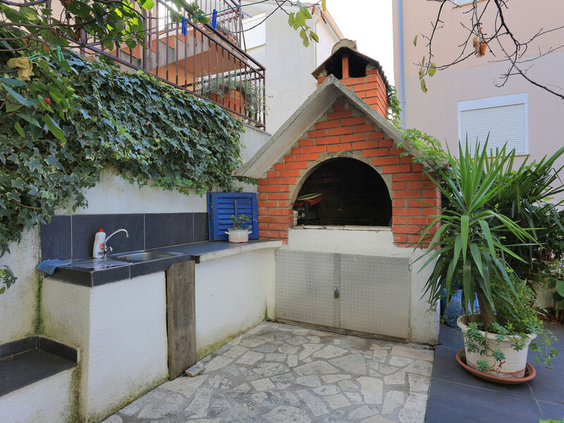 Apartmány 3298-3813