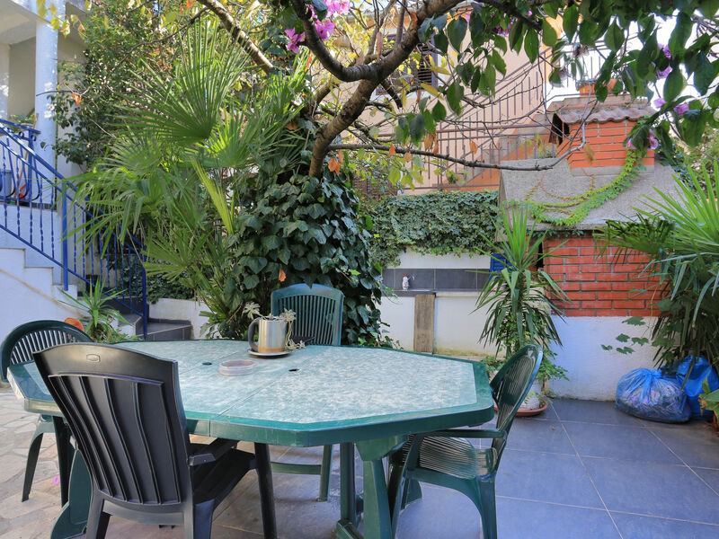 Apartmány 3298-3813