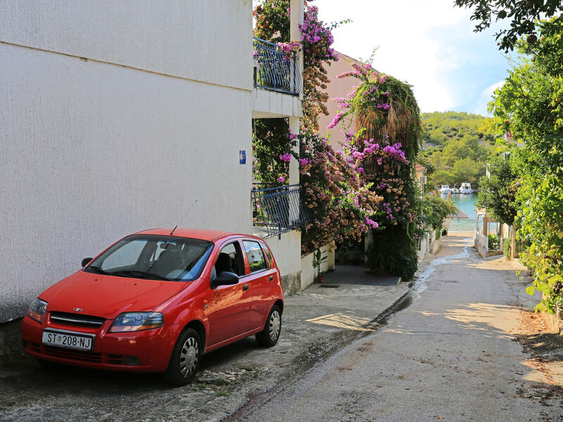 Apartmány 3298-3813