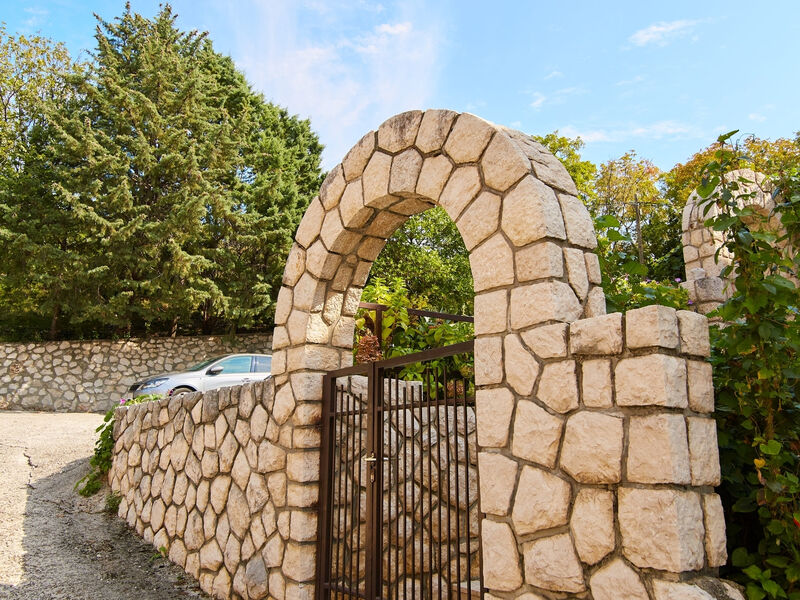Apartmány 3298-3816