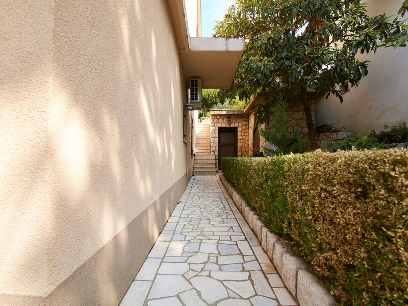 Apartmány 3298-3816
