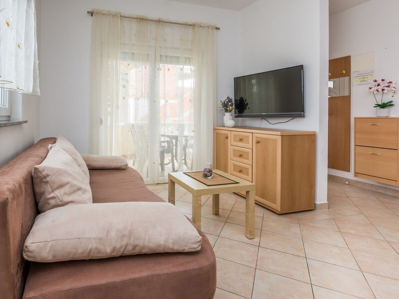 Apartmány 3298-3817
