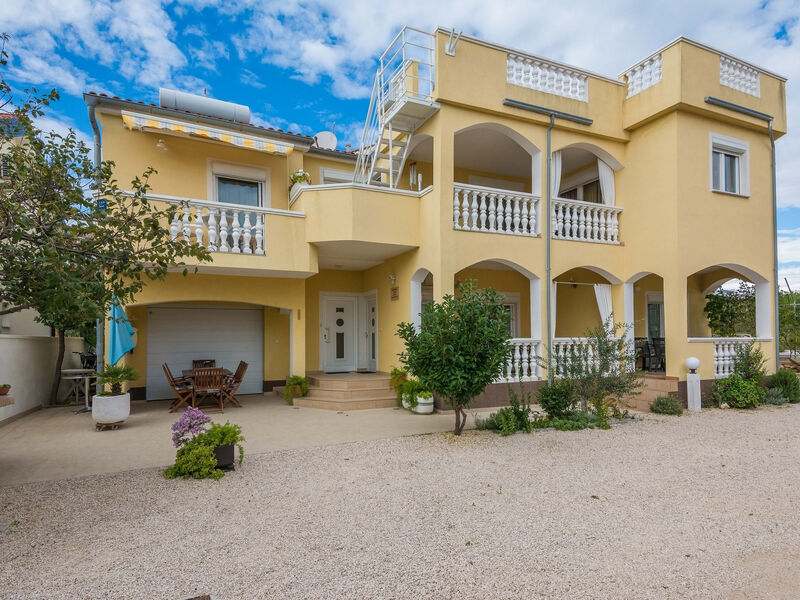 Apartmány 3298-3817