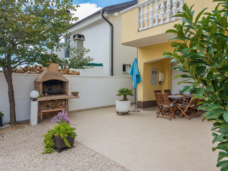 Apartmány 3298-3817