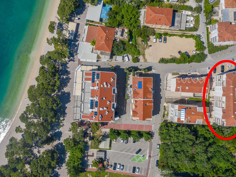 Apartmány 3298-3819