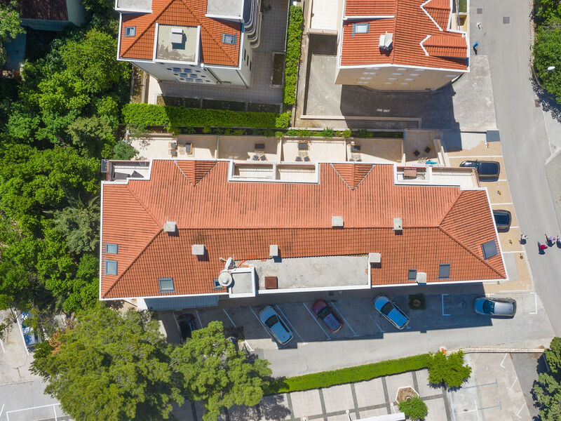 Apartmány 3298-3819