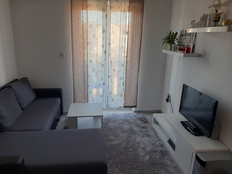 Apartmány 3298-3831