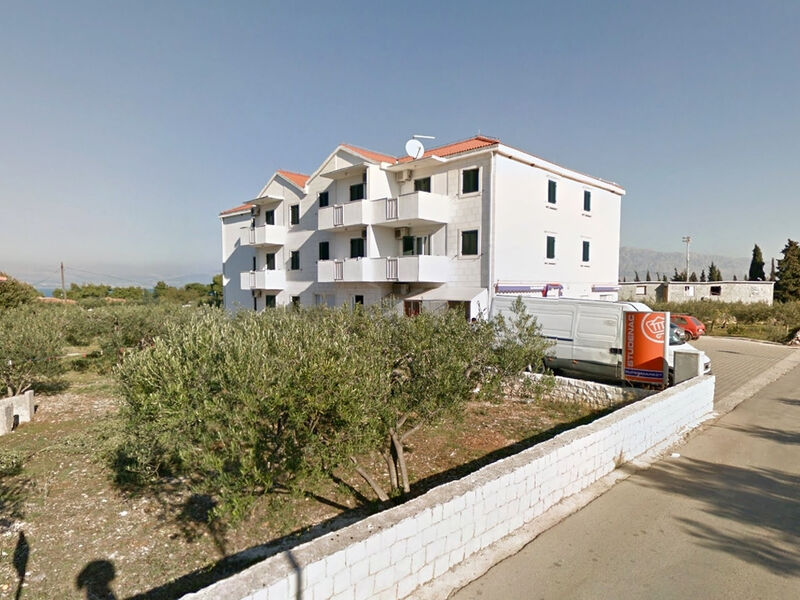 Apartmány 3298-3831
