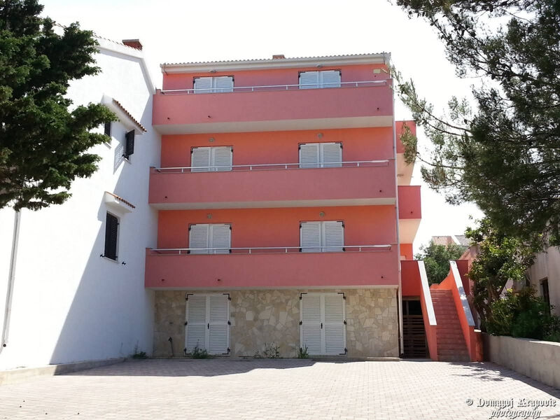 Apartmány 3298-3833