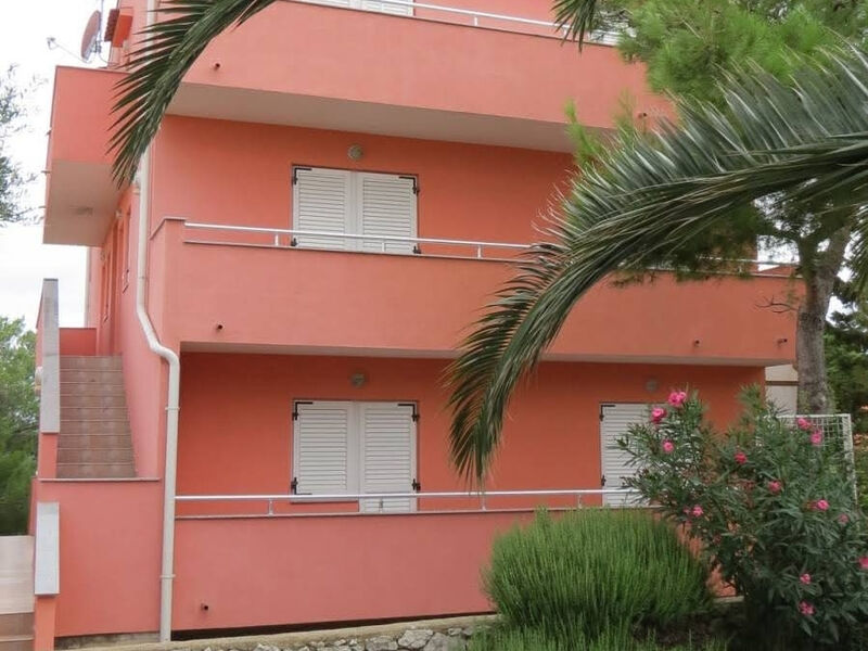 Apartmány 3298-3833