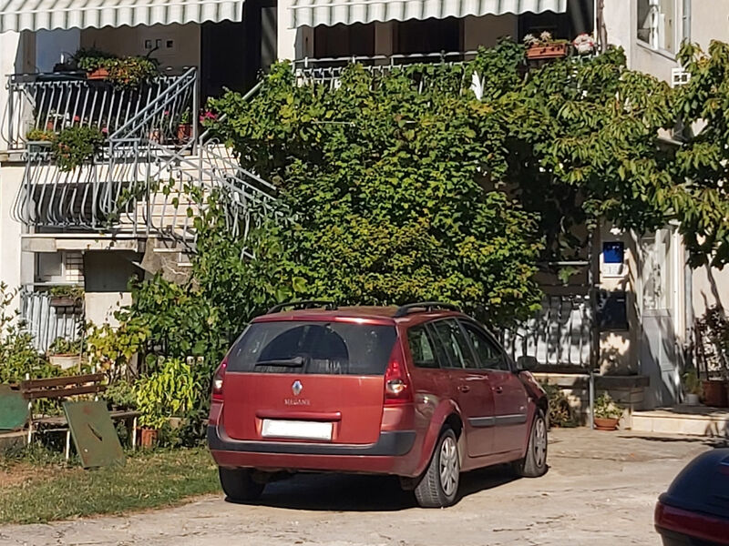 Apartmány 3298-3834