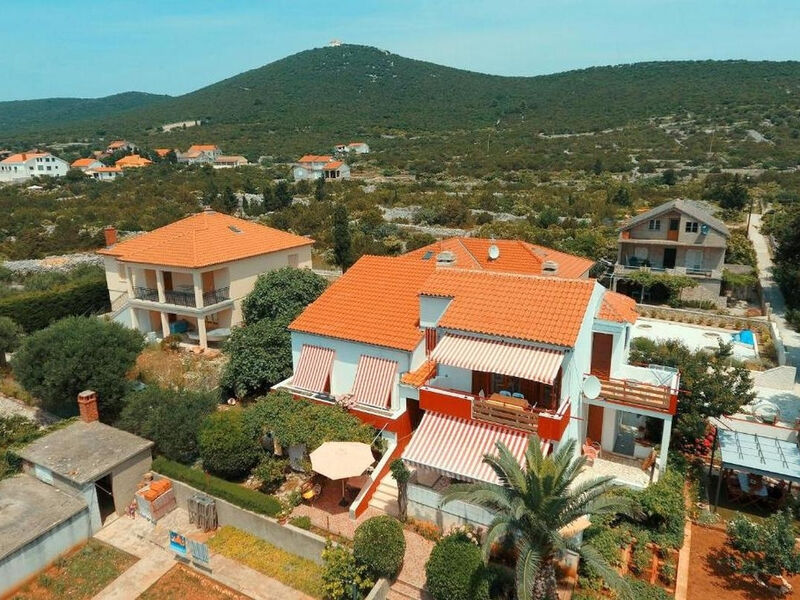 Apartmány 3298-3838