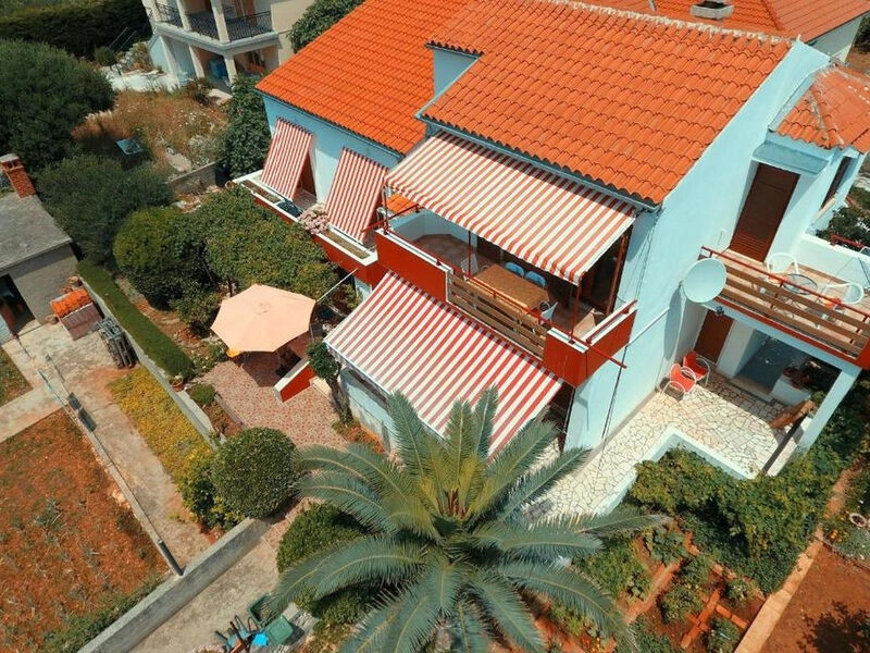 Apartmány 3298-3838