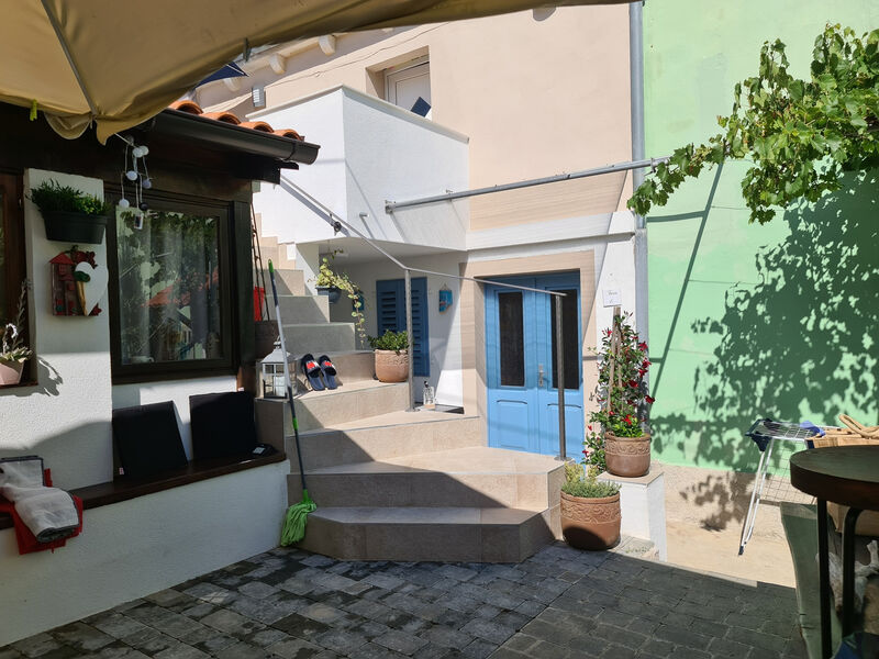 Apartmány 3298-3840