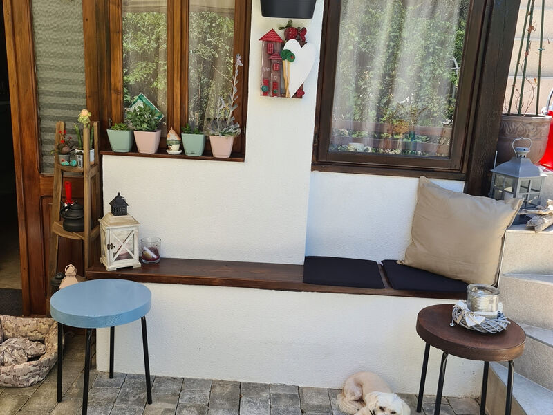 Apartmány 3298-3840