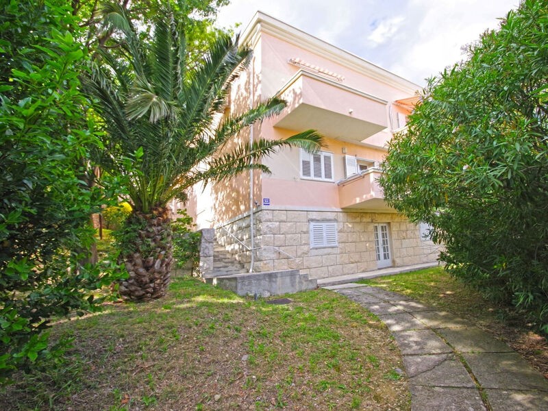 Apartmány 3298-3845