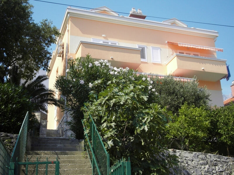 Apartmány 3298-3845