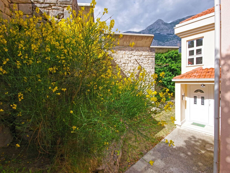 Apartmány 3298-3845