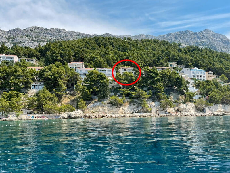 Apartmány 3298-3847