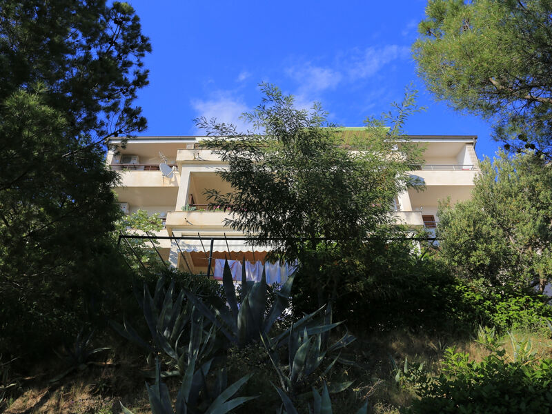 Apartmány 3298-3847