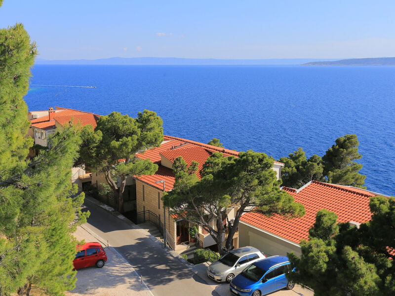 Apartmány 3298-3847