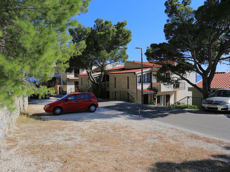 Apartmány 3298-3847