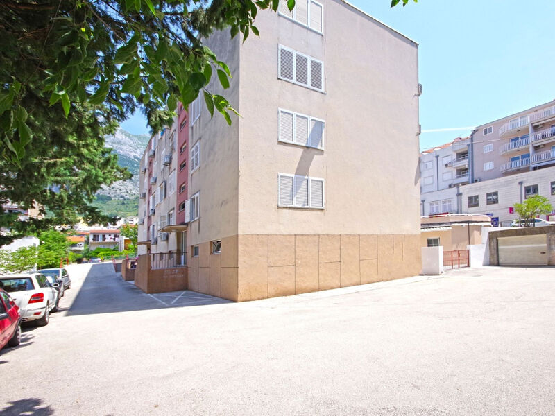 Apartmány 3298-3850