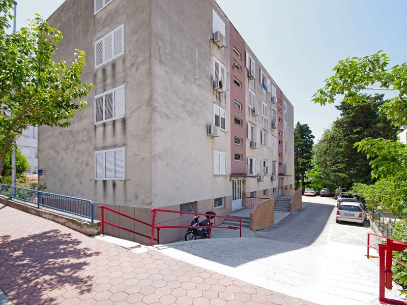 Apartmány 3298-3850